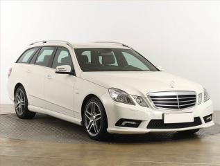 Mercedes-Benz AMG Paket E 250 CDI, Ke
