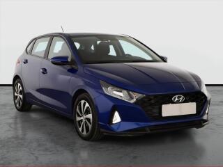 Hyundai i20 1.0 T-GDI, �R,1.maj