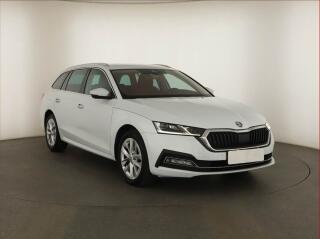 �koda Octavia 2.0 TDI, Automat, Navi