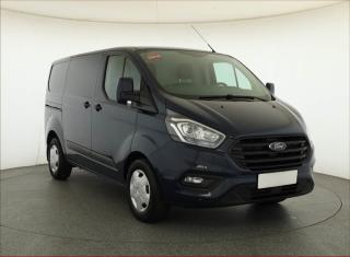 Ford Transit Custom 2.0 EcoBlue, 1.0t, R