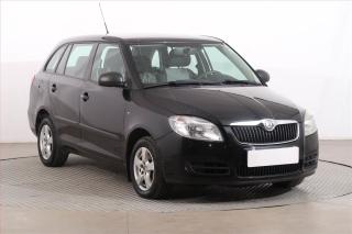 koda Fabia 1.2 12V