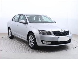 koda Octavia Ambition Plus 1.2 TSI