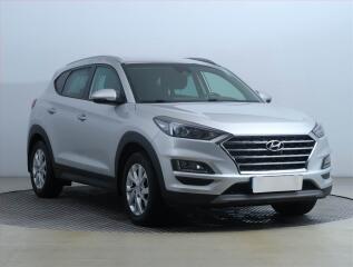 Hyundai Tucson Adventure 1.6 CRDi, 4X4, �R