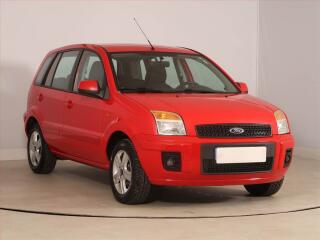 Ford Fusion 1.4, �R,1.maj, Serv.kniha