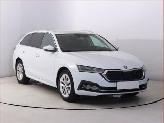 �koda Octavia Style 1.5 TSI