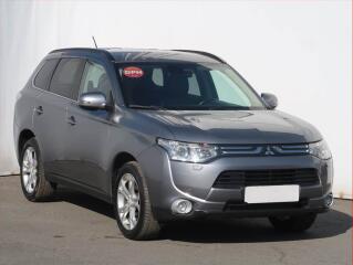 Mitsubishi Outlander 2.2 DI-D, 4X4, Automat