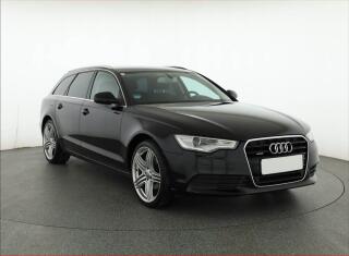 Audi A6 3.0 TDI, 4X4, Automat, Navi