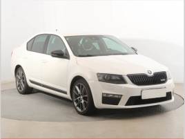 koda Octavia RS 2.0 TDI, Automat, Ke