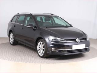 Volkswagen Golf Highline 1.5 eTSI, Serv.kniha