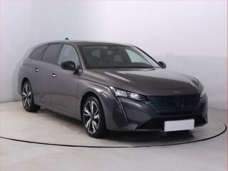 Peugeot 308 Style 1.5 BlueHDi, Automat