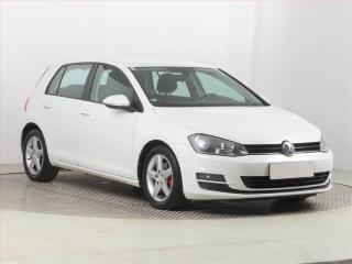 Volkswagen Golf 1.6 TDI, Serv.kniha, Tempomat