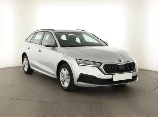 koda Octavia Ambition 2.0 TDI, Automat