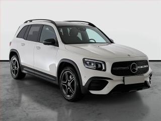 Mercedes-Benz GLB 250