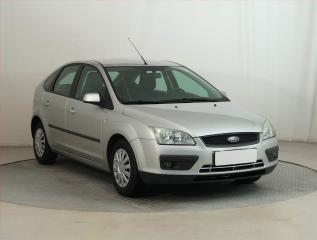 Ford Focus 1.6 16V, nov STK