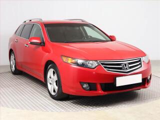 Honda Accord 2.0 i-VTEC, Serv.kniha