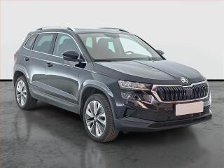 �koda Karoq 1.5 TSI