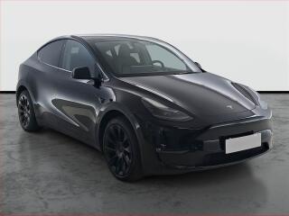 Tesla Model Y Long Range AWD 79kWh, SoH 91%