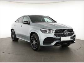 Mercedes-Benz GLE 350de 4M. Coup