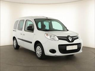 Renault Kangoo 1.5 dCi, 5M�st, �R, DPH