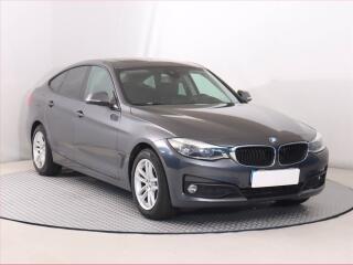 BMW 320d xDrive GT, 4X4, Automat