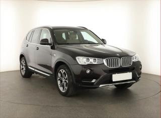BMW X3 xLine xDrive20d, R