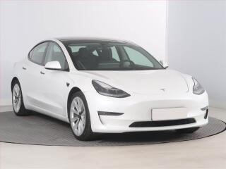 Tesla Model 3 Long Range 4WD 74kWh, SoH 91%