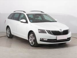 koda Octavia 2.0 TDI, Automat, Serv.kniha