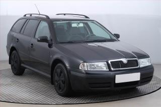 koda Octavia 1.9 TDI , Park.senzory