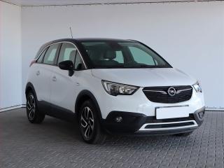 Opel Crossland X Enjoy 1.2, Serv.kniha, Ke