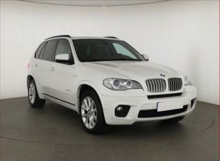 BMW X5 xDrive40d, 4X4, Automat, Ke