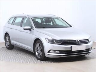 Volkswagen Passat 2.0 TDI, Navi, Tempomat
