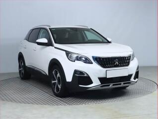 Peugeot 3008 1.5 BlueHDi, �R,1.maj