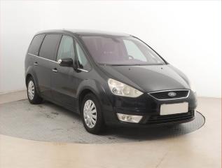 Ford Galaxy 2.0 TDCi, 7mst, Navi