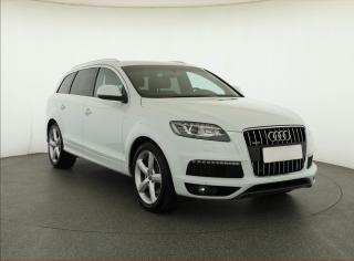 Audi Q7 S-Line 3.0 TDI