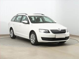 koda Octavia 1.6 TDI