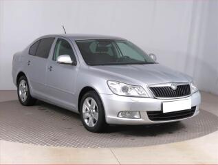 �koda Octavia Ambition Plus 2.0 TDI