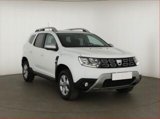 Dacia Duster 1.0 TCe, LPG, �R,1.maj