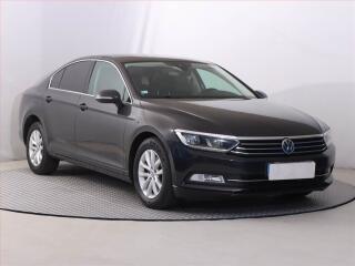 Volkswagen Passat Comfortline 2.0 TDI, Automat