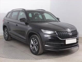 �koda Kodiaq Sportline 1.5 TSI
