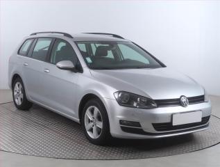 Volkswagen Golf Comfortline 2.0 TDI, Automat
