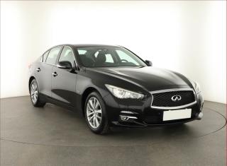 Infiniti Q50 2.2 d, Automat, Ke, Navi