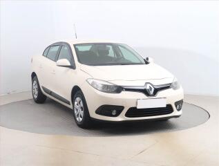 Renault Fluence 1.6 16V, Tempomat