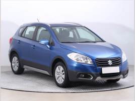 Suzuki SX4 S-Cross 1.6 VVT, R,2.maj, Serv.kniha