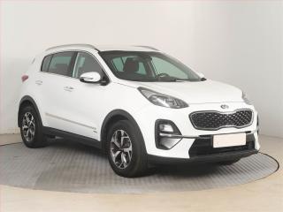 Kia Sportage 1.6 T-GDI, 4x4