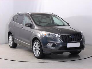 Ford Kuga Vignale 2.0 TDCi, 4X4