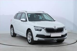 �koda Kamiq Style 1.0 TSI, Automat