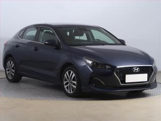 Hyundai i30 1.4 T-GDI, R,1.maj
