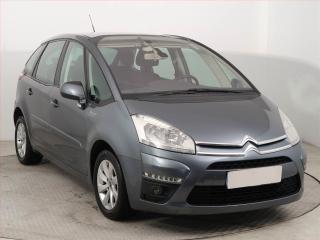 Citron C4 Picasso 1.6 HDi, Automat, po STK