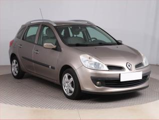 Renault Clio 1.2 16V , R,1.maj, rezervace