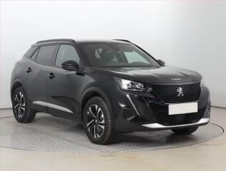 Peugeot 2008 Allure 50 kWh, SoH 100%